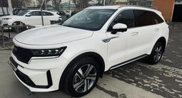 Kia Sorento 2022 года за 18 700 000 тг. в Актобе