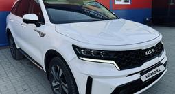 Kia Sorento 2023 года за 18 100 000 тг. в Актобе