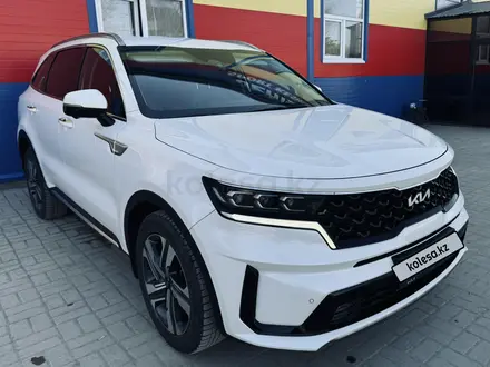 Kia Sorento 2023 года за 18 100 000 тг. в Актобе