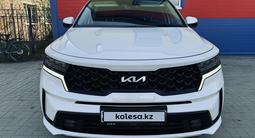 Kia Sorento 2023 года за 18 100 000 тг. в Актобе – фото 5