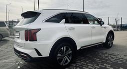 Kia Sorento 2022 года за 18 700 000 тг. в Актобе – фото 5