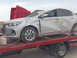 Chevrolet Onix 2022 годаfor3 000 000 тг. в Атырау
