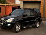 Toyota Land Cruiser Prado 2006 года за 12 900 000 тг. в Караганда