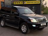 Toyota Land Cruiser Prado 2006 года за 12 900 000 тг. в Караганда – фото 2