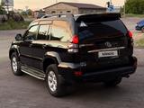 Toyota Land Cruiser Prado 2006 года за 12 900 000 тг. в Караганда – фото 3