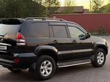 Toyota Land Cruiser Prado 2006 года за 12 900 000 тг. в Караганда – фото 4