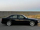 BMW 530 1994 годаүшін4 500 000 тг. в Шымкент