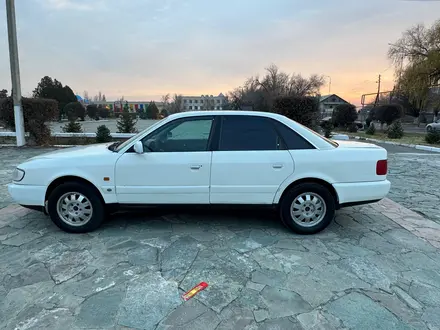 Audi 100 1994 года за 2 100 000 тг. в Жаркент