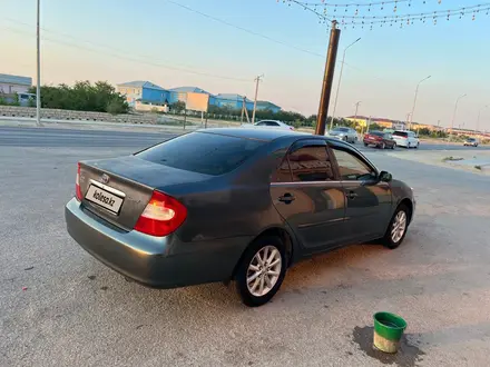 Toyota Camry 2003 года за 4 400 000 тг. в Жанаозен – фото 2