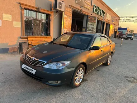 Toyota Camry 2003 года за 4 400 000 тг. в Жанаозен