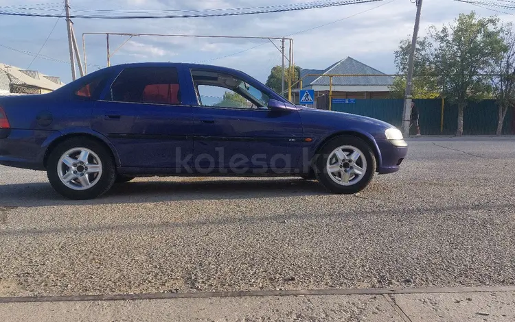 Opel Vectra 1996 годаfor1 400 000 тг. в Кызылорда