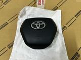 Airbag руля Toyota Camry V70/75 за 90 000 тг. в Алматы