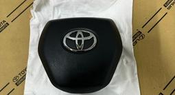 Airbag руля Toyota Camry V70/75 за 90 000 тг. в Алматы – фото 2