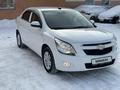 Chevrolet Cobalt 2022 года за 6 150 000 тг. в Караганда – фото 2