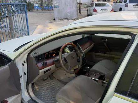 Nissan Teana 2004 года за 3 300 000 тг. в Актау – фото 5