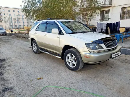 Lexus RX 300 2000 года за 5 500 000 тг. в Кызылорда