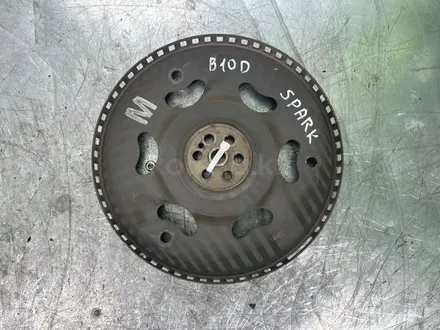Привозной маховик с венцом на акпп B10D1 V1.0 за 25 000 тг. в Астана