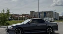 Toyota Mark II 1995 годаfor2 900 000 тг. в Астана – фото 2