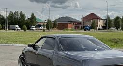 Toyota Mark II 1995 годаfor2 900 000 тг. в Астана – фото 5