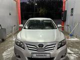 Toyota Camry 2006 года за 5 450 000 тг. в Алматы – фото 2