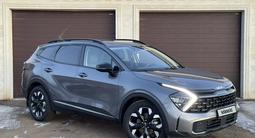 Kia Sportage 2022 года за 14 000 000 тг. в Уральск – фото 3