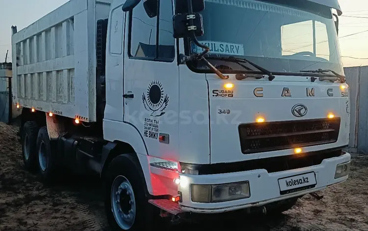 CAMC 2008 года за 7 200 000 тг. в Кульсары