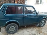 ВАЗ (Lada) Lada 2121 2013 года за 1 600 000 тг. в Атырау – фото 3