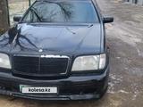 Mercedes-Benz S 500 1997 годаfor4 000 000 тг. в Актобе