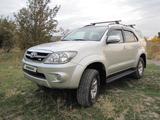 Toyota Fortuner 2007 года за 13 500 000 тг. в Алматы