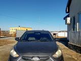 Hyundai Solaris 2012 годаfor3 950 000 тг. в Атырау – фото 5