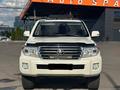 Toyota Land Cruiser 2012 года за 25 000 000 тг. в Алматы – фото 2