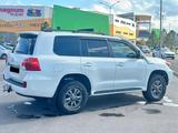 Toyota Land Cruiser 2012 годаүшін25 000 000 тг. в Алматы – фото 5