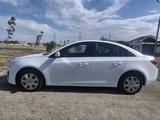 Chevrolet Cruze 2014 года за 2 400 000 тг. в Тараз – фото 4
