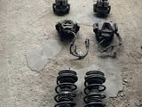 E90 ходовая часть е90 е91 амортизаторы цапфа за 20 000 тг. в Алматы – фото 2