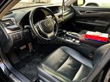 Lexus GS 250 2014 года за 13 600 000 тг. в Алматы – фото 4