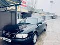 Audi 100 1991 годаүшін1 800 000 тг. в Жетысай – фото 3
