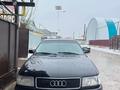 Audi 100 1991 годаүшін1 800 000 тг. в Жетысай