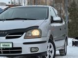 Nissan Almera Tino 2001 годаүшін2 950 000 тг. в Кокшетау – фото 2