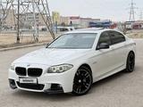 BMW 535 2012 года за 9 700 000 тг. в Актау