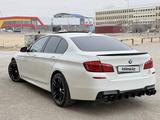 BMW 535 2012 года за 9 700 000 тг. в Актау – фото 5