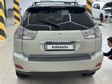 Lexus RX 330 2003 года за 7 700 000 тг. в Талдыкорган – фото 4