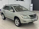 Lexus RX 330 2003 года за 7 700 000 тг. в Талдыкорган