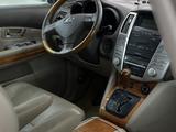 Lexus RX 330 2003 года за 7 700 000 тг. в Талдыкорган – фото 5