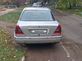 Mercedes-Benz C 180 1995 годаүшін700 000 тг. в Астана