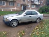 Mercedes-Benz C 180 1995 годаүшін700 000 тг. в Астана – фото 2