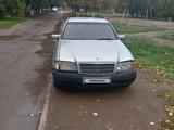 Mercedes-Benz C 180 1995 годаүшін700 000 тг. в Астана – фото 4