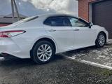 Toyota Camry 2020 годаүшін13 100 000 тг. в Актобе