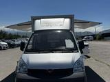 Wuling  Rongguang 2023 годаүшін9 000 000 тг. в Алматы – фото 2