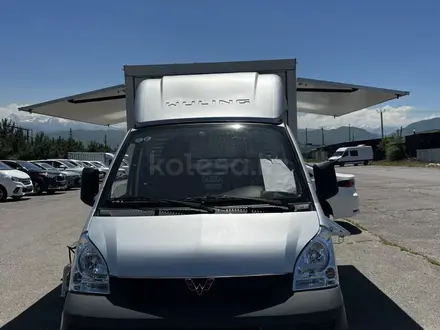 Wuling  Rongguang 2023 года за 9 000 000 тг. в Алматы – фото 2