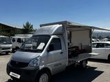 Wuling  Rongguang 2023 годаүшін9 000 000 тг. в Алматы